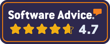 cliquify-softwareadvice-badge